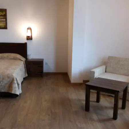 комплекс стара Resort Pliska