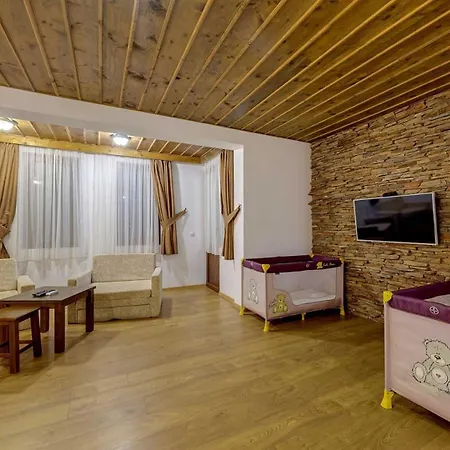 Station touristique комплекс стара *