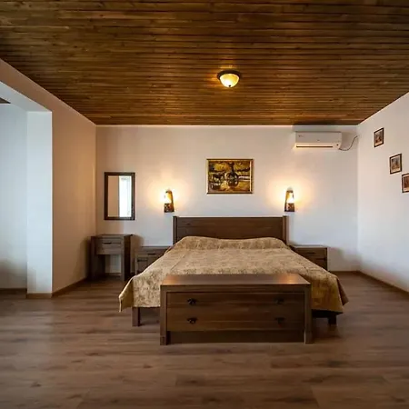 комплекс стара 度假村