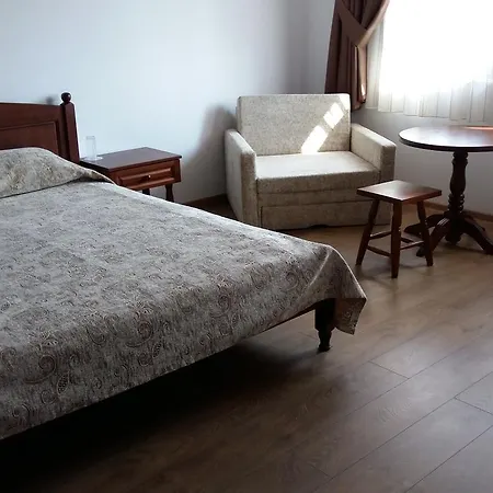 Station touristique комплекс стара