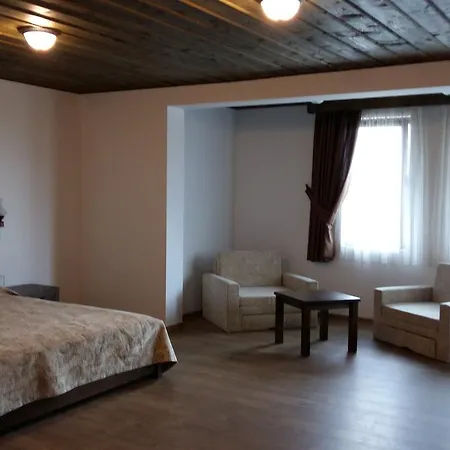 комплекс стара *