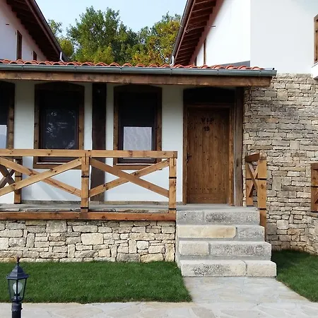 Stara Complex Resort Pliska