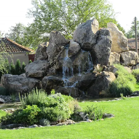 комплекс стара 度假村