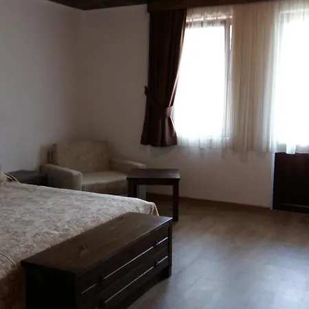 комплекс стара *