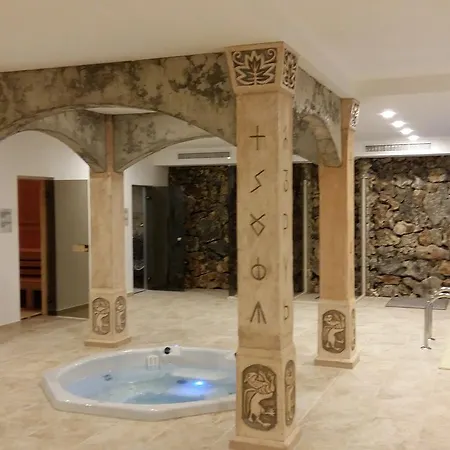 комплекс стара *