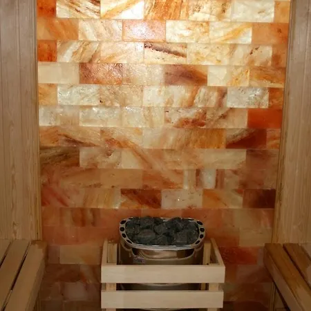 комплекс стара Station touristique *