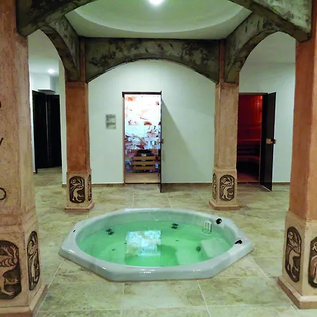 комплекс стара Station touristique