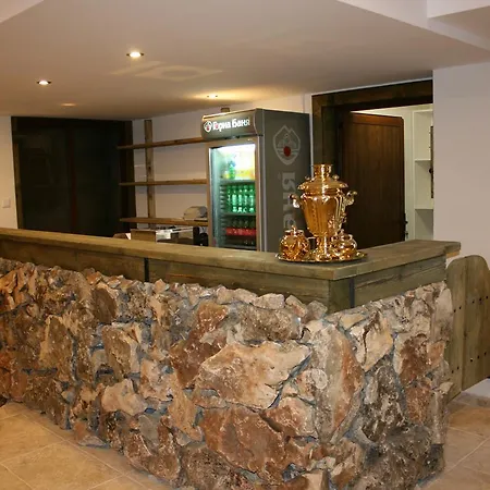 комплекс стара