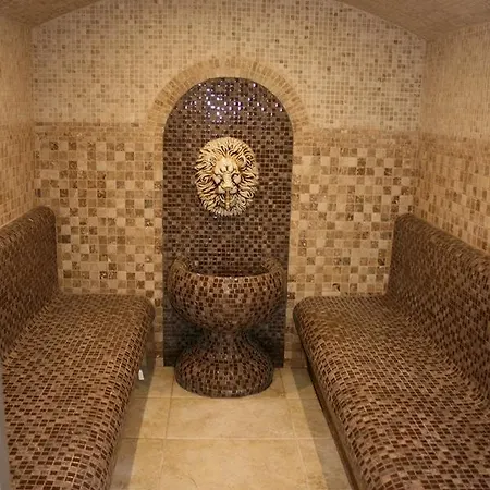 Station touristique комплекс стара *