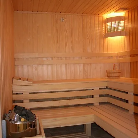 Station touristique комплекс стара