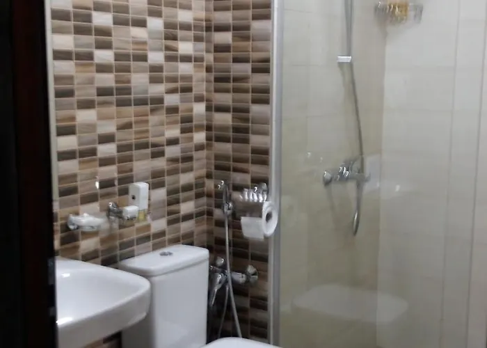 Station touristique комплекс стара *