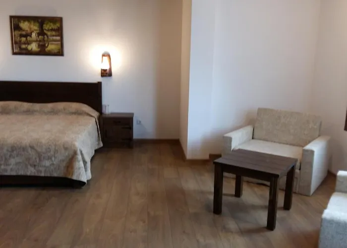 комплекс стара Station touristique Pliska