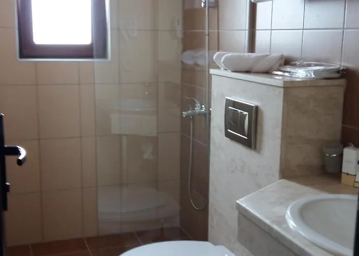 комплекс стара