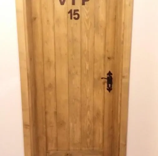 комплекс стара