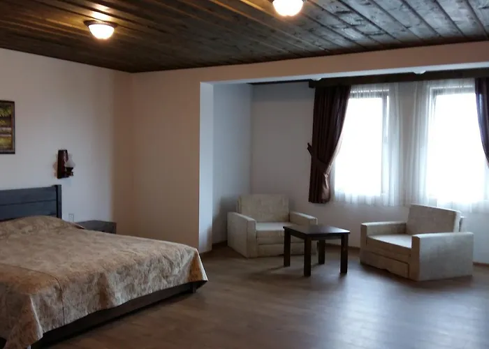 комплекс стара *