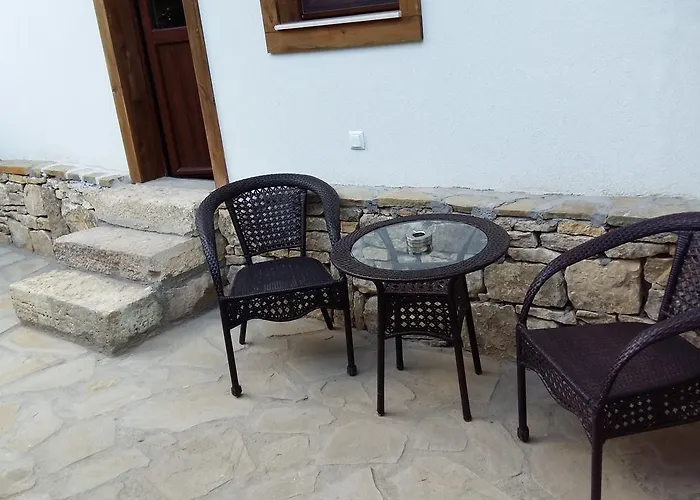 комплекс стара *