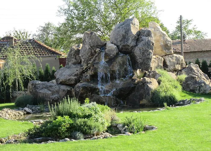 комплекс стара Station touristique