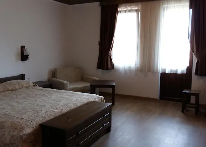 комплекс стара *