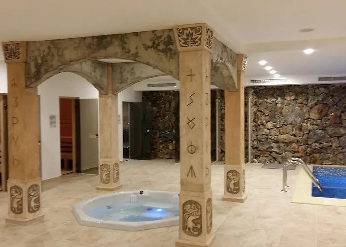 комплекс стара *