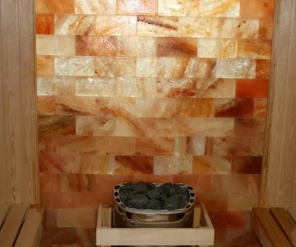 комплекс стара Station touristique *