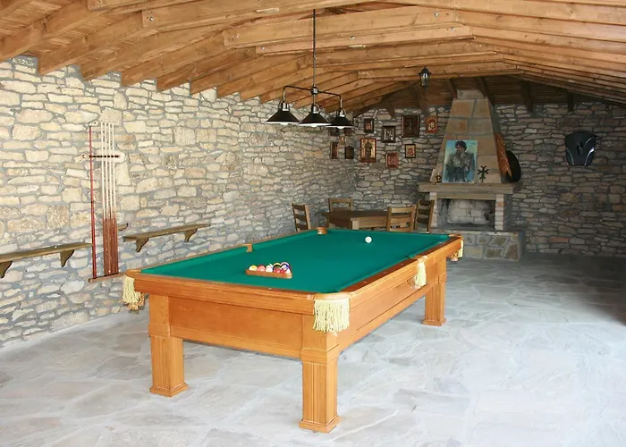 комплекс стара * Pliska