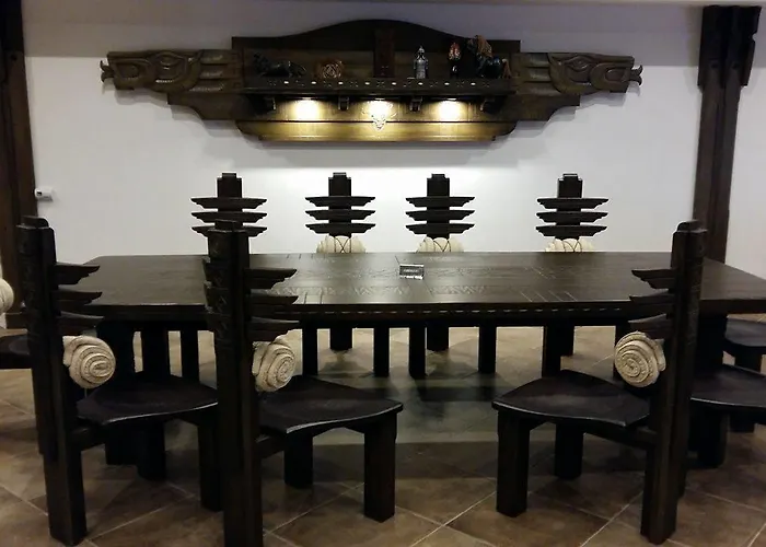 комплекс стара