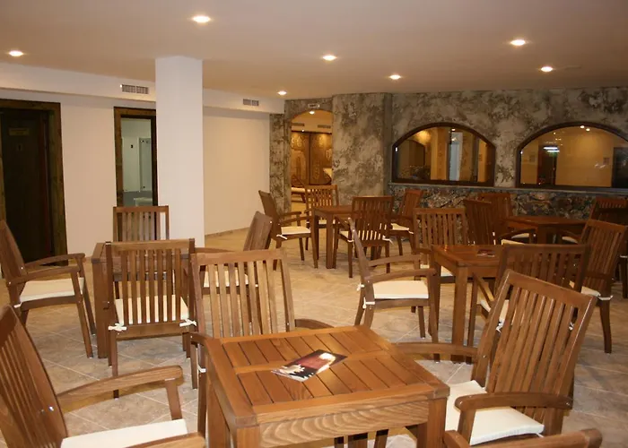 комплекс стара Station touristique Pliska