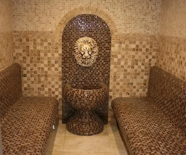 Station touristique комплекс стара *