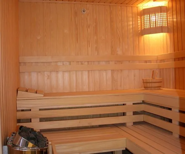 Station touristique комплекс стара